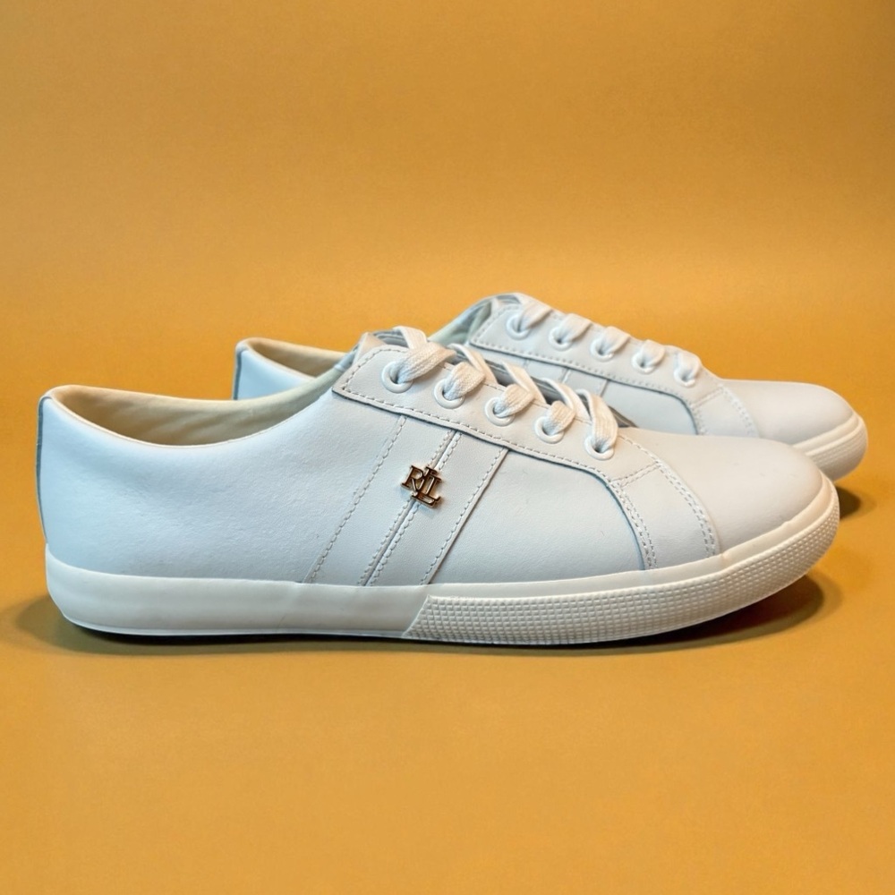 Ralph Lauren Sneakers NWOT